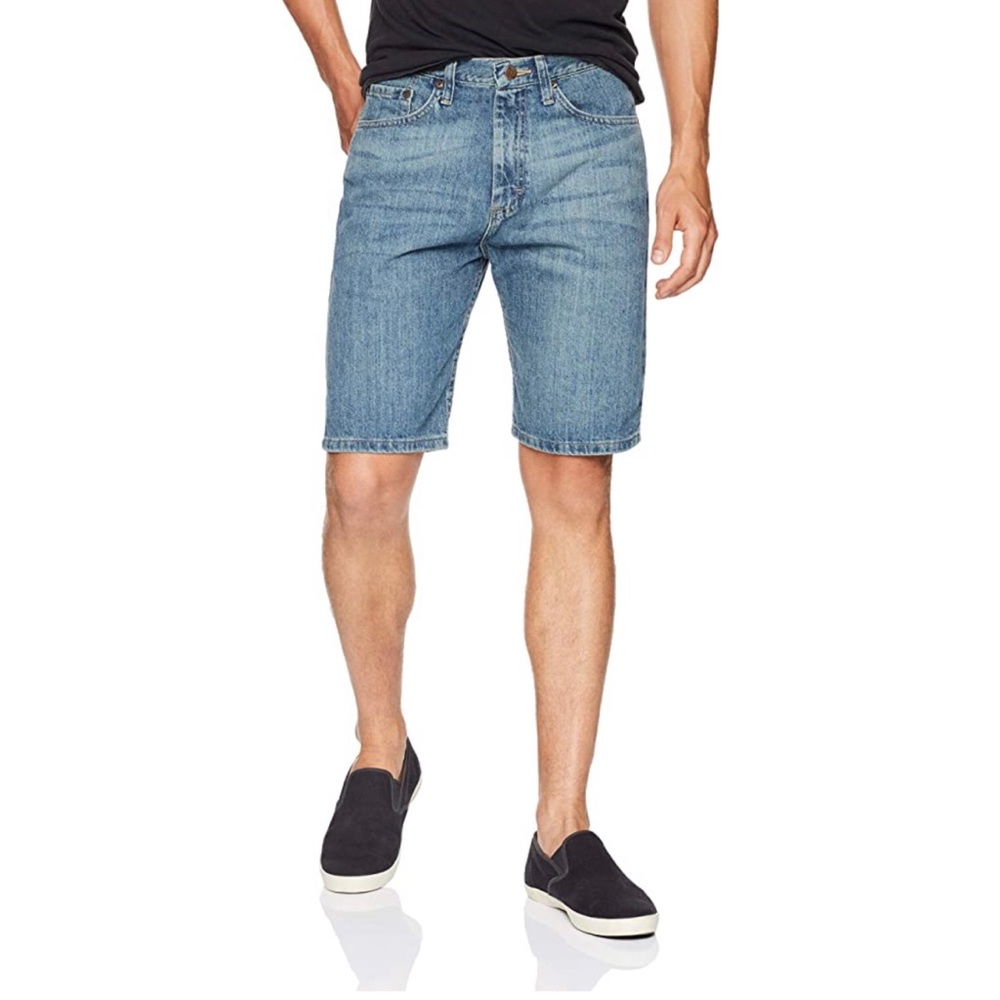 Wrangler Classic Jean Short